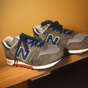 New Balance M1300ER
